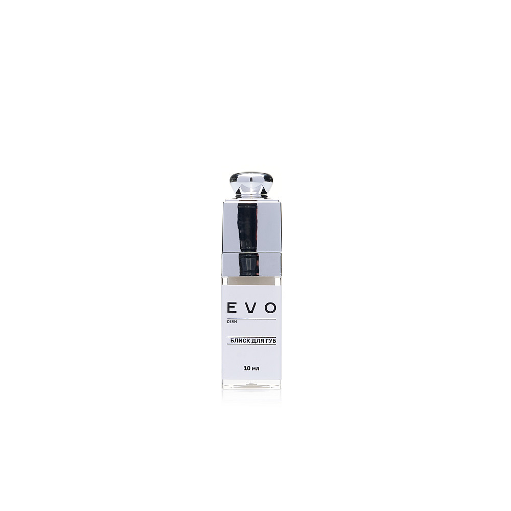 Блеск для губ EVO derm 10 мл Киев - изображение 6