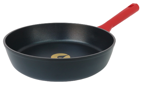 Сковорода RINGEL Pepperoni сковорода глибока 24 см (6806839) Київ