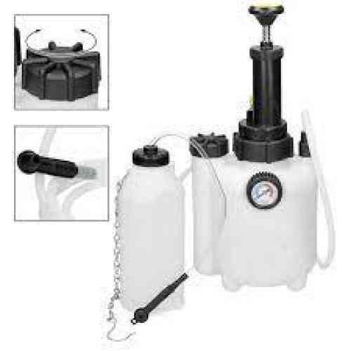 Пристрій для прокачування гальм ручної дії (ТР-1097) Alloid Одесса