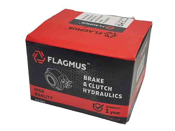 Циліндр 2101-2107 внутрішній правий супорт Мукачево