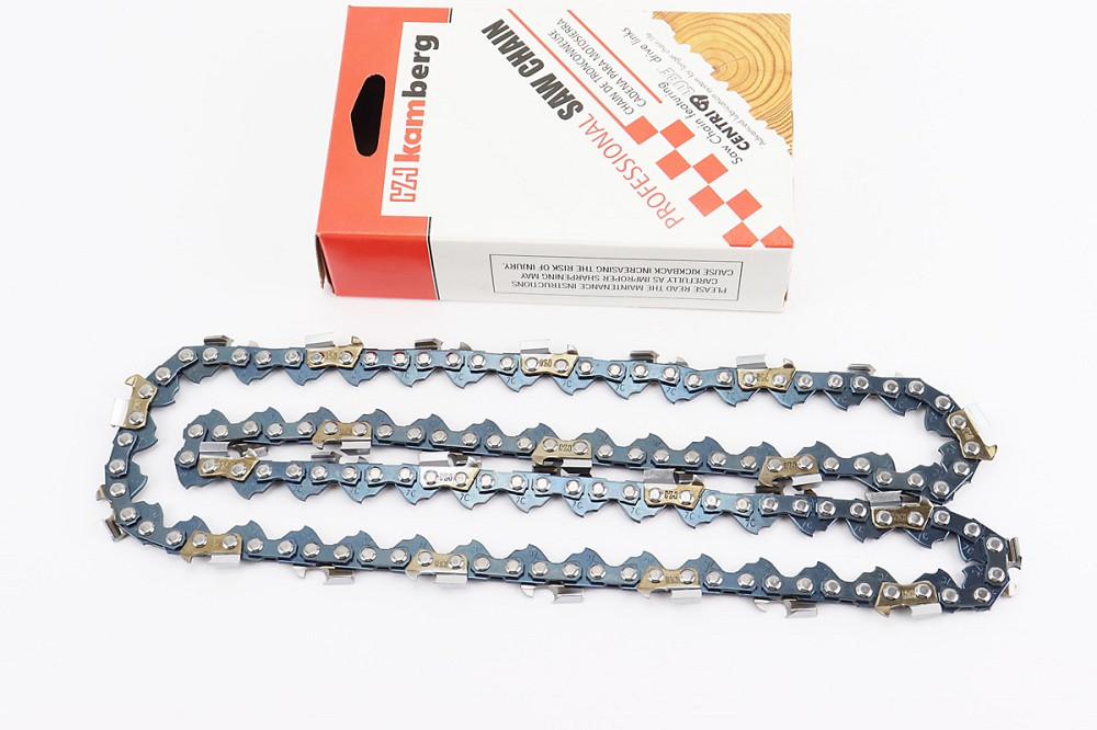 Ланцюг 325-1,5mm-64зв. квад. зуб (на Husqvarna-15", Китай-16") Киев - изображение 1