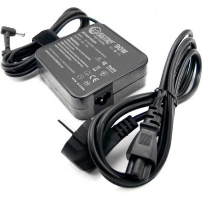 Блок живлення до ноутбуку Extradigital Lenovo 20V, 4.5A, 90W (5.5x2.5) High Quality (PSL3866) Вінниця - фото 1