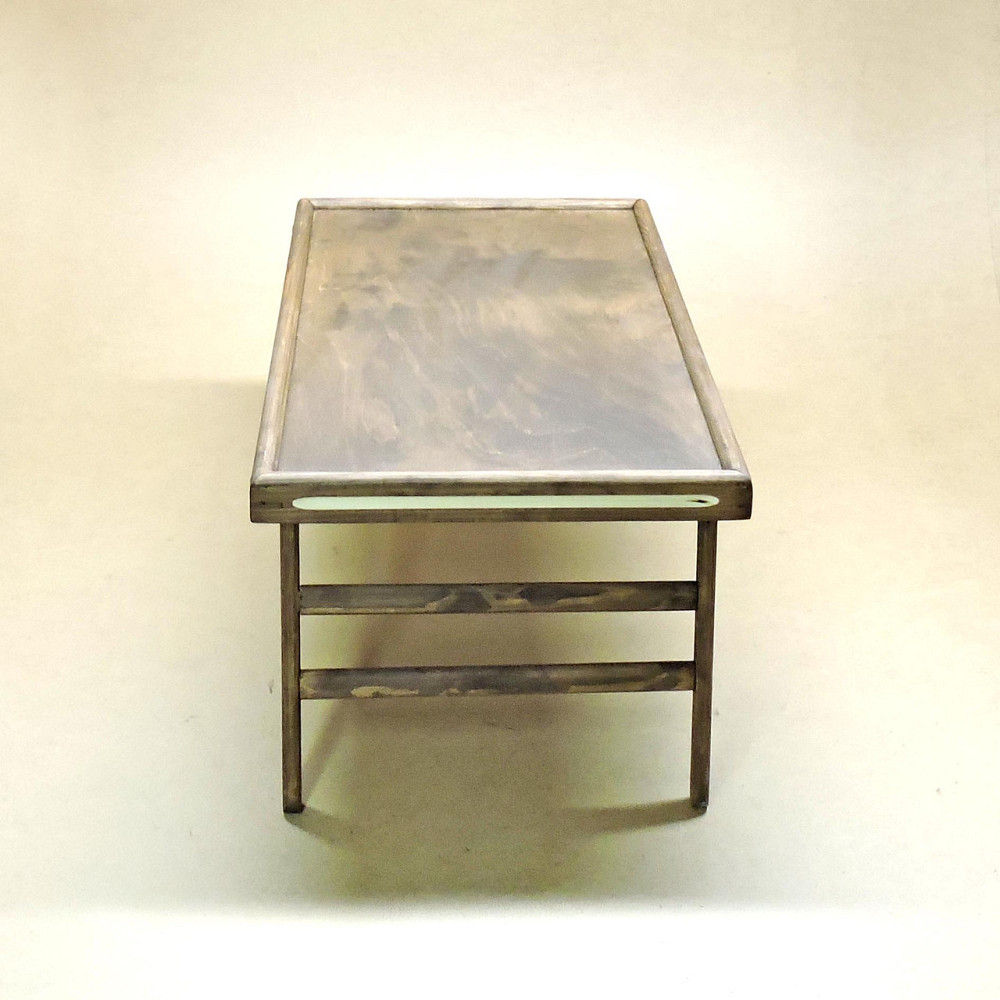 Столик-поднос для завтрака 