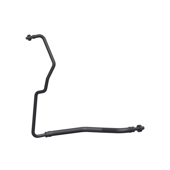 Mercedes-Benz  A1665002088 Трубка охолодження АКП від термостата до радіатора ML/GLE W166 GLE Coupe C292 GL/GLS X166 Одесса