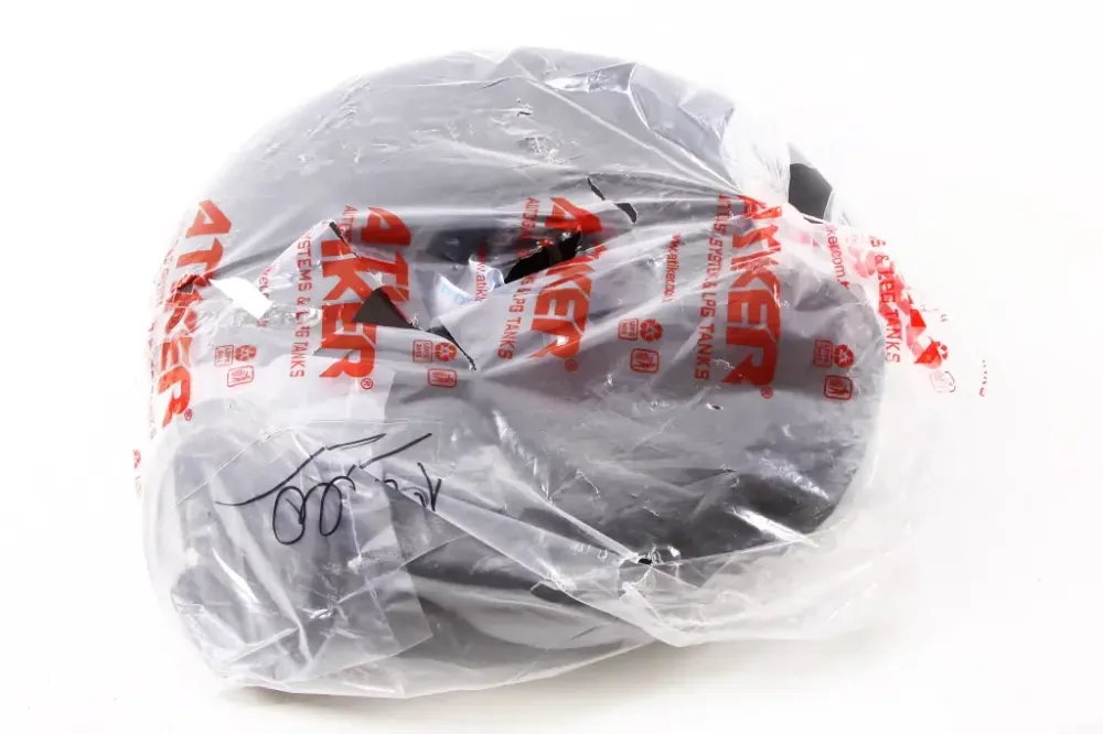 Баллон ГБО тороидальный внутренний H180*D720мм 54л Atiker Винница - изображение 5