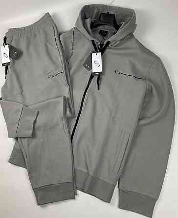 Спортивный Костюм: Armani Exchange , Оригинал ! Киев