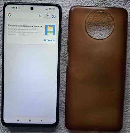 Смартфон POCO X3 Pro 6/128Gb. Киев