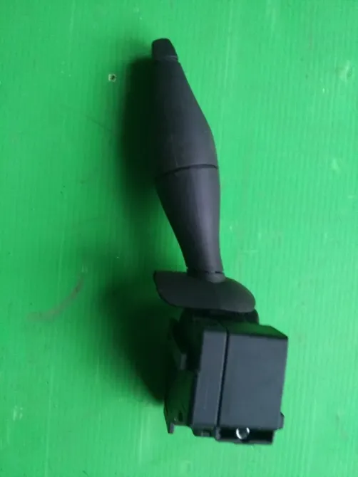 Перемикач склоочисників підрульовий 1S7T-17A553 Форд Мондео 3 оригінал Вінниця - фото 3