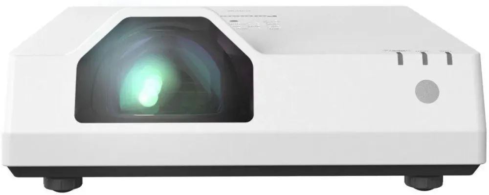 Проектор  Panasonic Pt-Tmx380 Xga 3800 Ansi (PTTMX380) Київ - фото 1