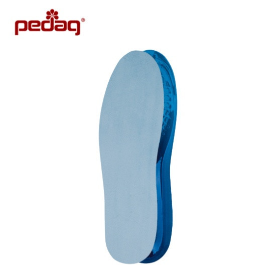 Эластичная гелевая стелька GEL SD-100 44/45 Днепр - изображение 3