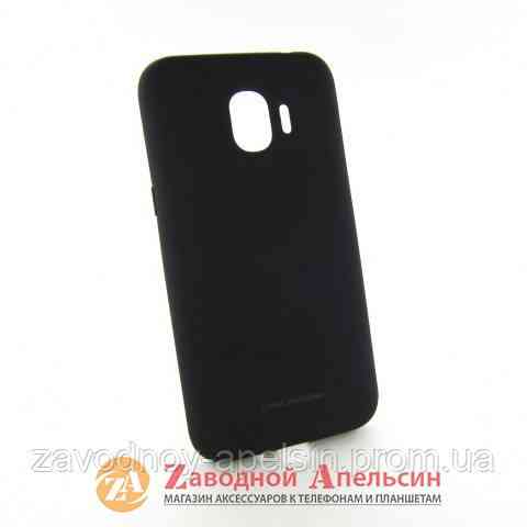 Samsung J2 J250 2018 захисний чохол Jelly Case HANA Одеса