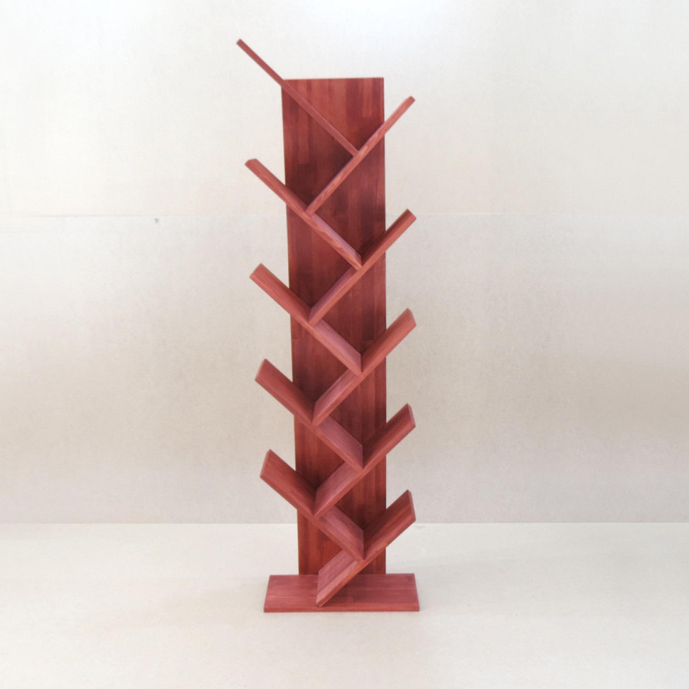 Книжный стеллаж 