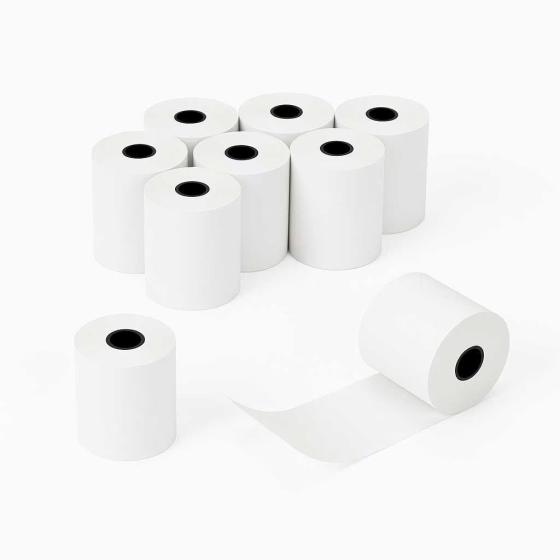 Термострічка 57 мм × 19 м для термофотоапарата Київ