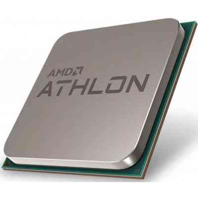 Процессор AMD Athlon ™ 300GE PRO (YD300BC6M2OFH) Винница