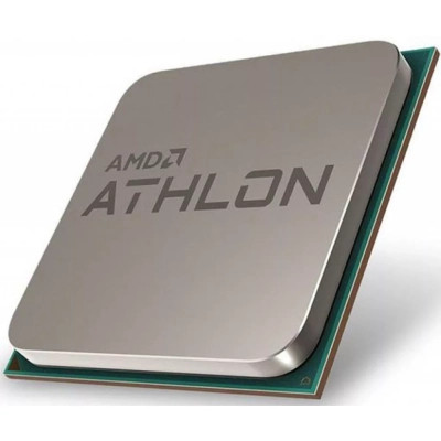 Процессор AMD Athlon ™ 300GE PRO (YD300BC6M2OFH) Винница - изображение 2