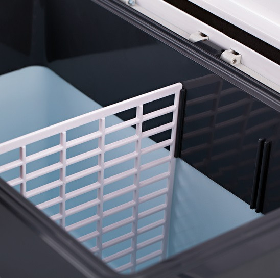 Автохолодильник з функцією підігріву Ranger Iceberg 19L (RA8848) холодильник портативний Київ - фото 9