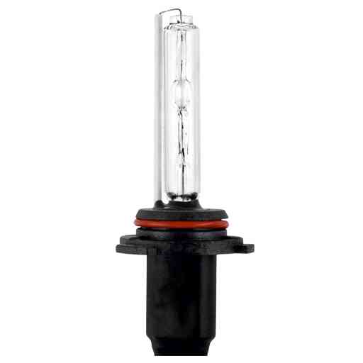 Ксенонова лампа Brevia HB3 (9005) 5000K, 85V, 35W P20d KET, 2шт Львів