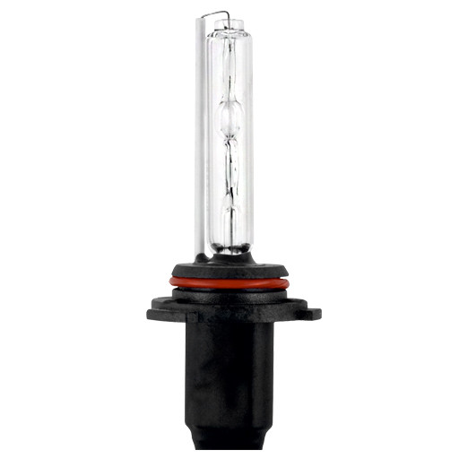 Ксенонова лампа Brevia HB3 (9005) 5000K, 85V, 35W P20d KET, 2шт Львів - фото 2