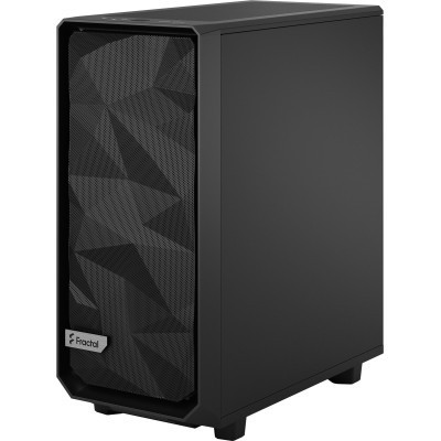 Корпус Fractal Design Meshify 2 Compact Black TG LT (FD-C-MES2C-03) Вінниця - фото 10