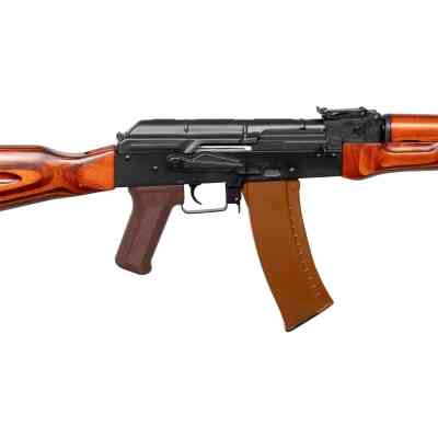 Гвинтівка страйкбольна LCT AK-74 AEG (LCK74 AEG) Вінниця