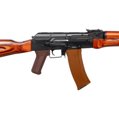 Винтовка страйкбольная LCT AK-74 AEG (LCK74 AEG) Винница - изображение 3