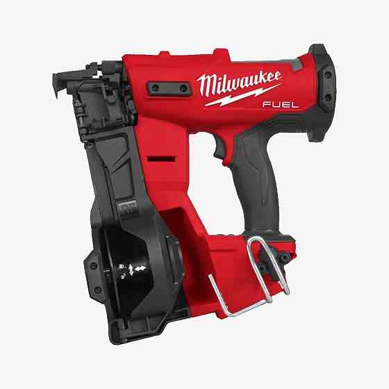 Цвяхозабивний пістолет акумуляторний MILWAUKEE, M18 FRCN45-0X, 19/45мм (HDкейс) Одеса
