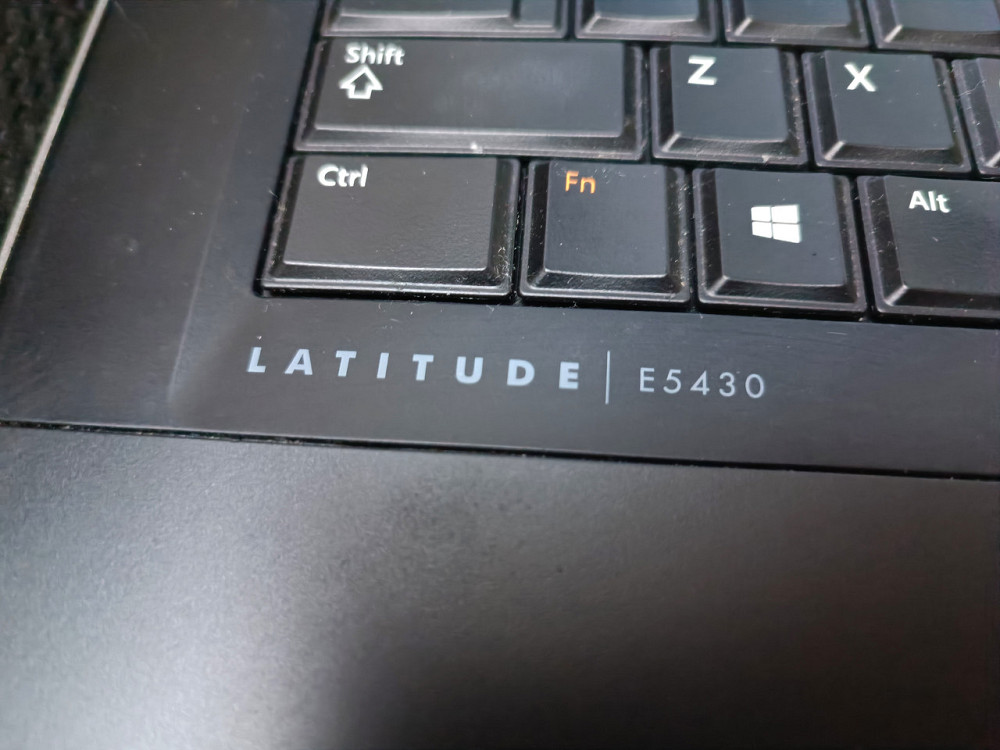 Ноутбук Dell Latitude E5430 15 i5-3340M / 8 gb / HDD 320 gb Отличное состояние Харьков - изображение 6