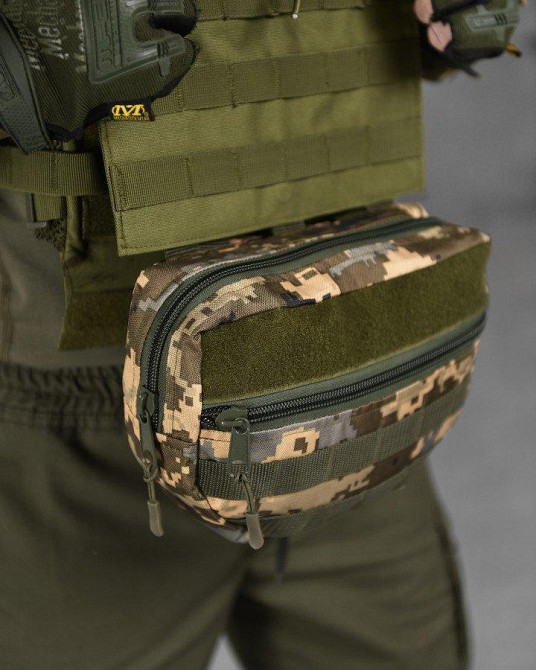 Напашник пиксель Одесса - изображение 5