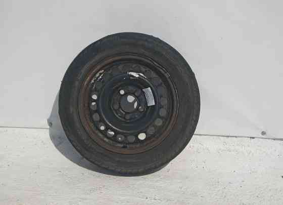 Mercedes-Benz  A2104000202 Колісний диск сталевий 6.5J R15 ET37 E-Class W210 Одесса