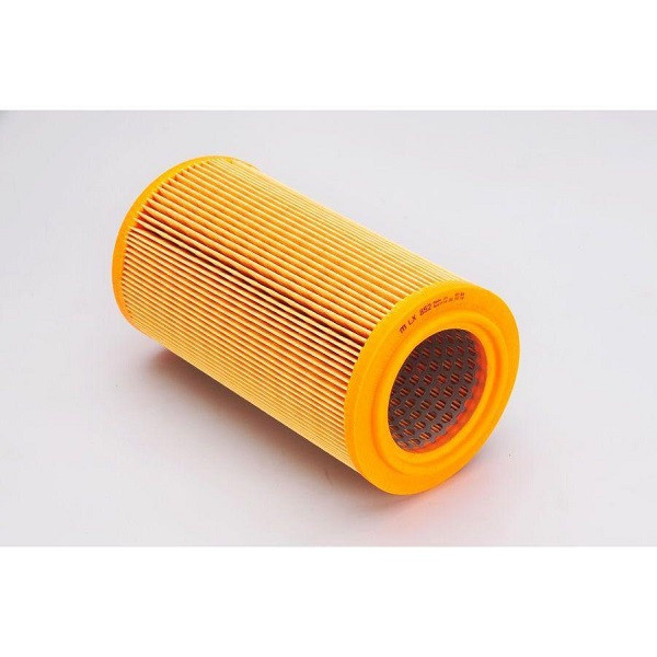 Повітряний фільтр Mahle LX852 Citroen, Peugeot Харків - фото 1