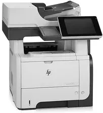 Принтер HP LaserJet Enterprise 500 MFP M525DN (CF116A) Киев - изображение 1