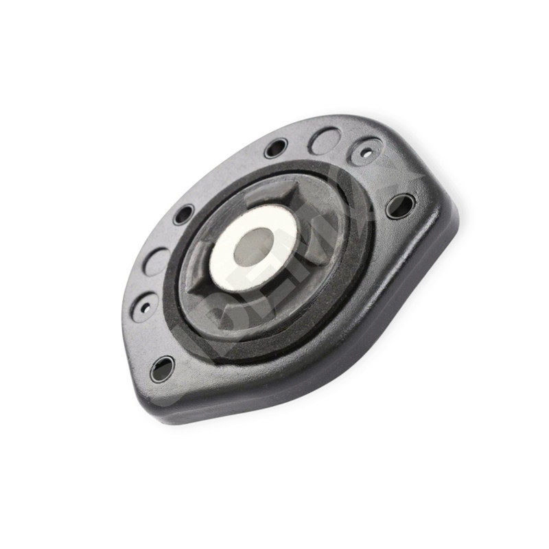 Опора передня MB Sprinter-Volken Crafter 06-стійки Мукачево - фото 1