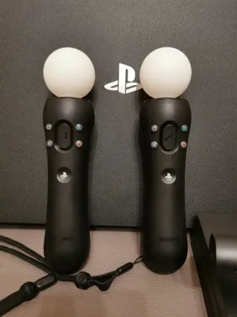 Sony PlayStation Ps4 Pro 1Tb +PS VR + 10 Ігр + Гарантія Рік! Київ - photo 5