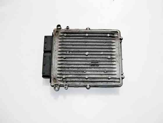 Mercedes-Benz  A6429004300 Блок керування двигуном OM642 V6 3.0 cdi S-Class W221 Одесса