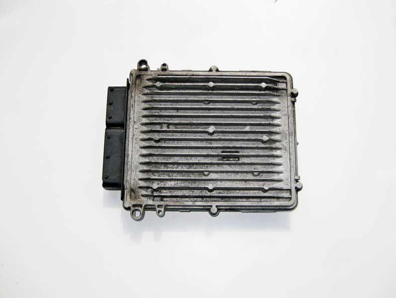 Mercedes-Benz  A6429004300 Блок керування двигуном OM642 V6 3.0 cdi S-Class W221 Одесса - изображение 2