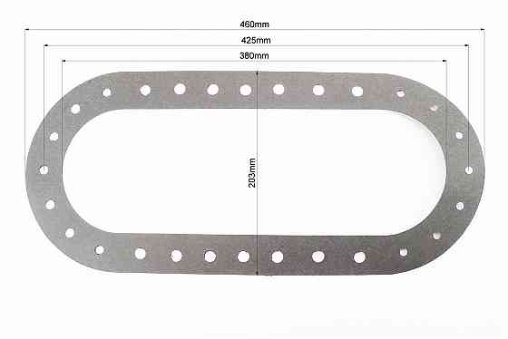 Прокладка редуктора Киев