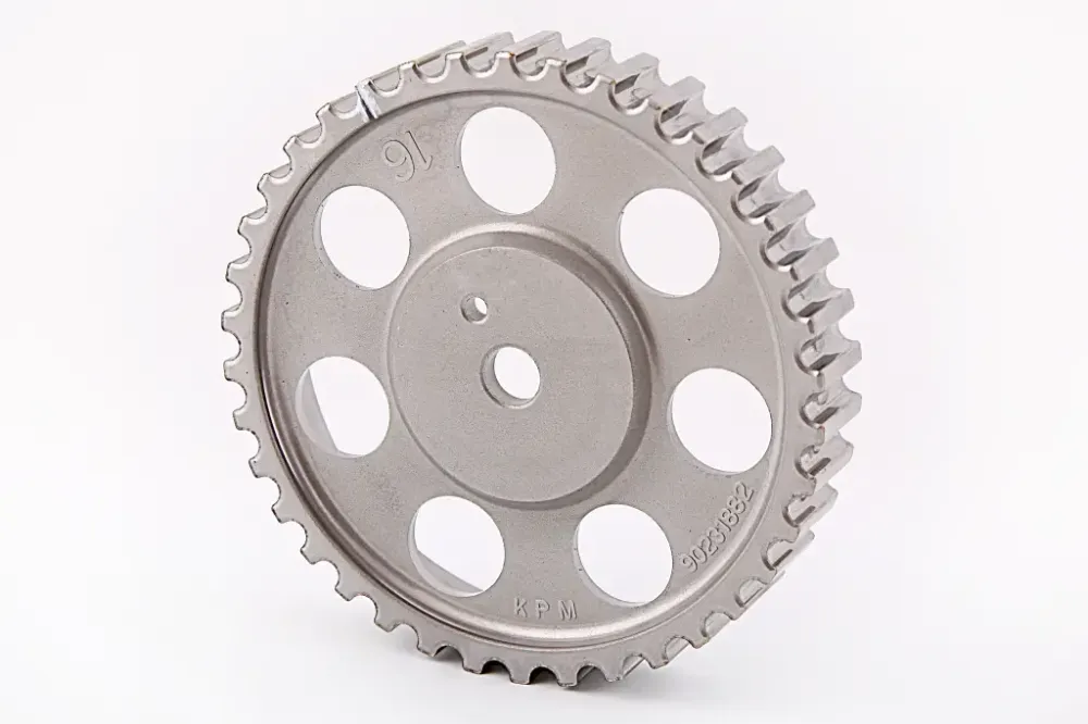 Шестерня распредвала Lanos 1.5 OEM (KPM) Винница - изображение 1