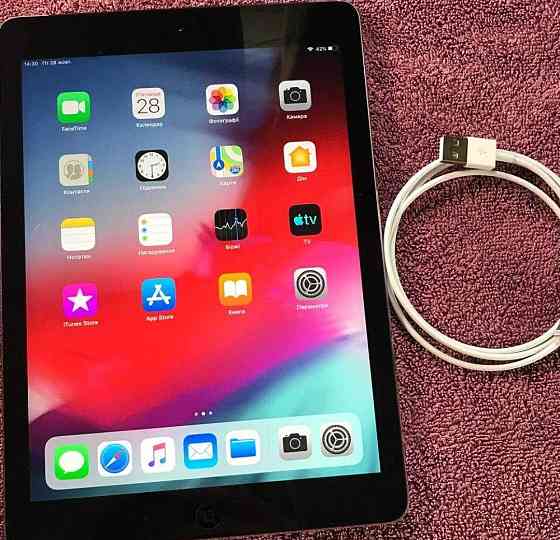 Планшет Original Apple iPad AIR Киев