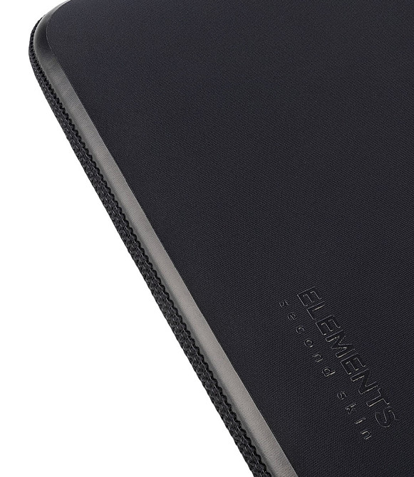 Чохол для ноутбука Tucano Elements 2 MB Pro 13" Black (BF-E-MB213-BK) ( 13461 ) Харків - фото 3