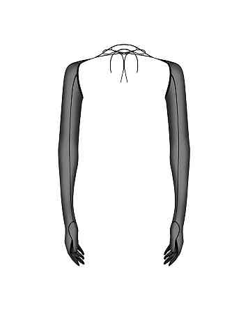 Рукавички Obsessive Euphori gloves S/M/L Sex Aura Київ