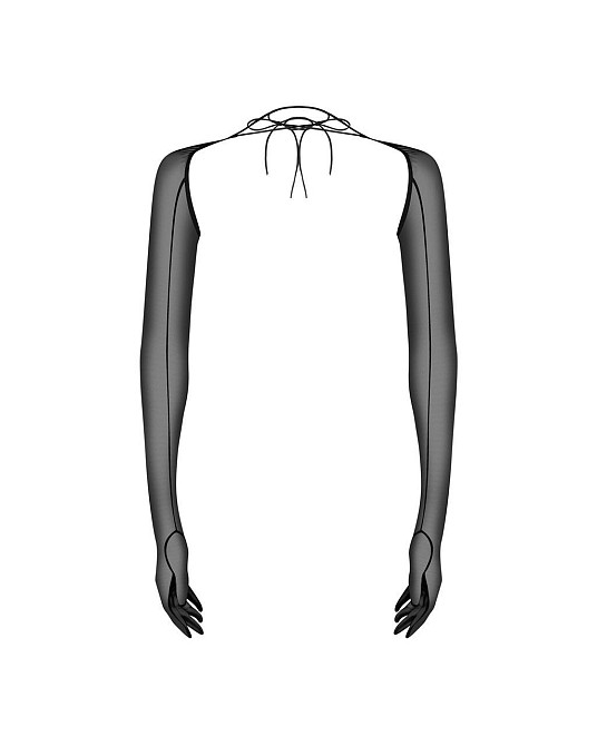 Перчатки Obsessive Euphori gloves S/M/L Sex Aura Киев - изображение 2