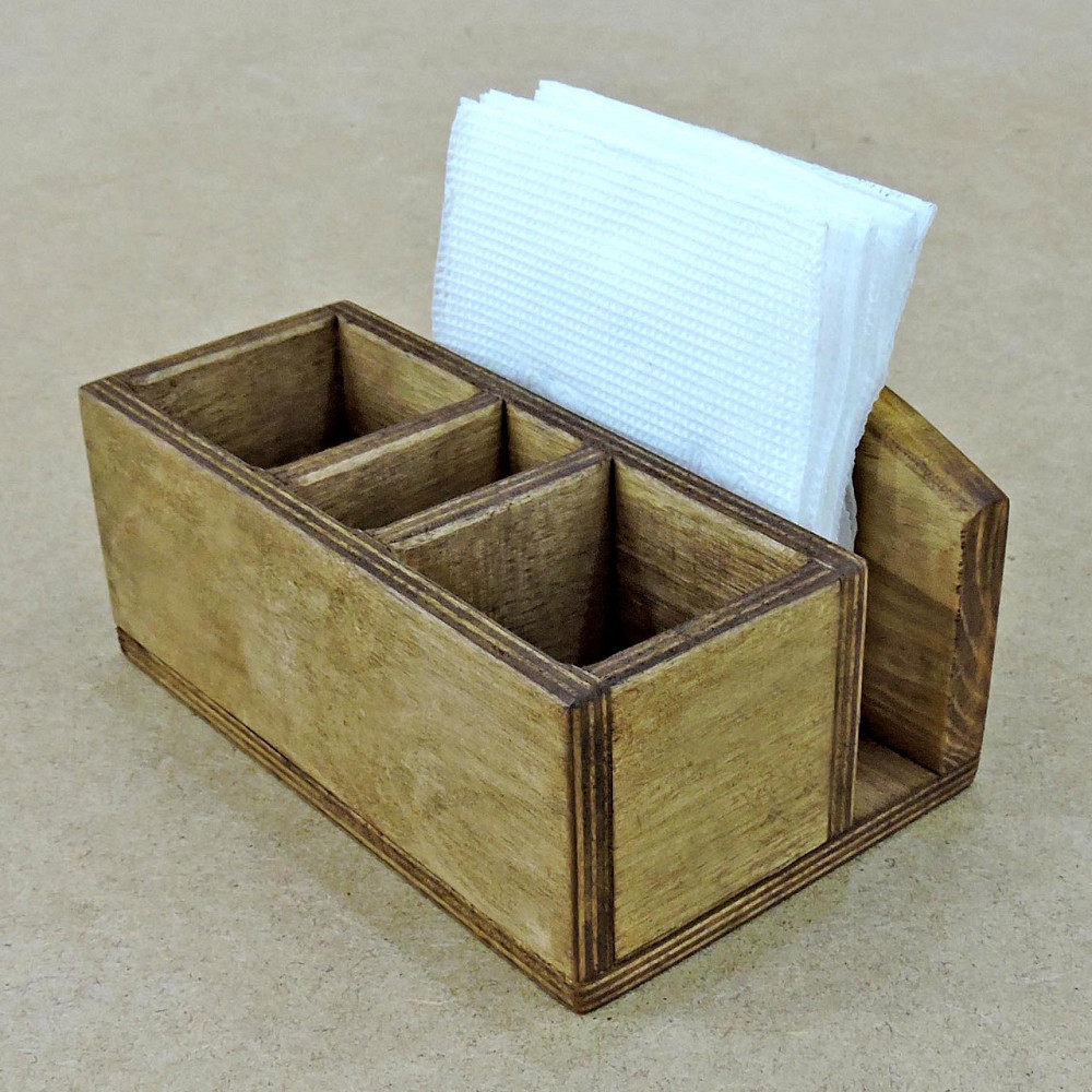 Салфетница 