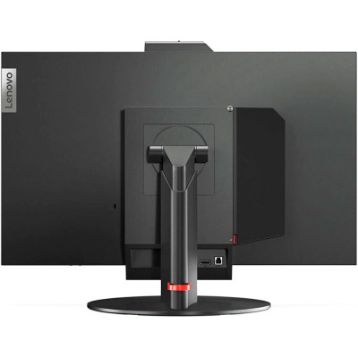 Монитор Lenovo TIO27 (11JHRAR1EU) Винница - изображение 7