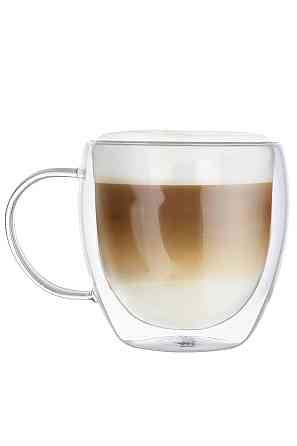 Чашка з подвійною стінкою Ringel Guten Morgen, 250 мл (6567477) Київ