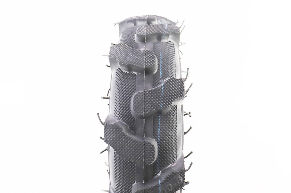 Шина на мотоблок 4,00-8 4PR з камерою "насічка" (NEW) Київ - фото 4