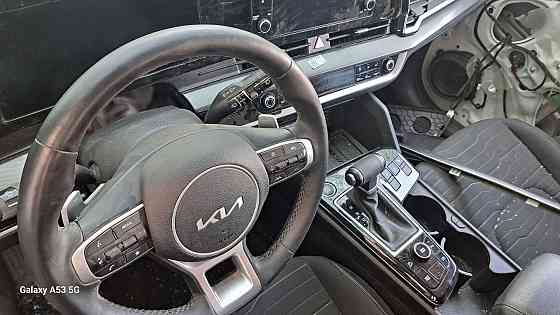 Безопасность в сборе Kia Sportage 2022–2025 Киев