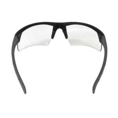 Захисні окуляри DeWALT Crosscut, прозорі, полікарбонатні (DPG100-1D) Вінниця