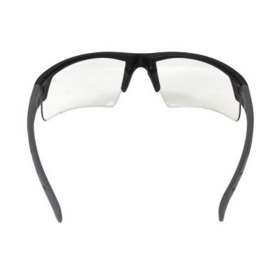 Защитные очки DeWALT Crosscut, прозрачные, поликарбонатные (DPG100-1D) Винница - изображение 2