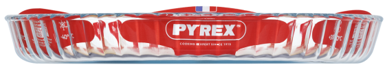 Форма для выпечки Pyrex, 28 см (7092316) Киев