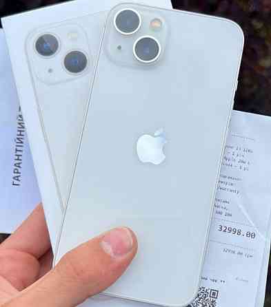 IPhone 13 128Gb 100% Киев